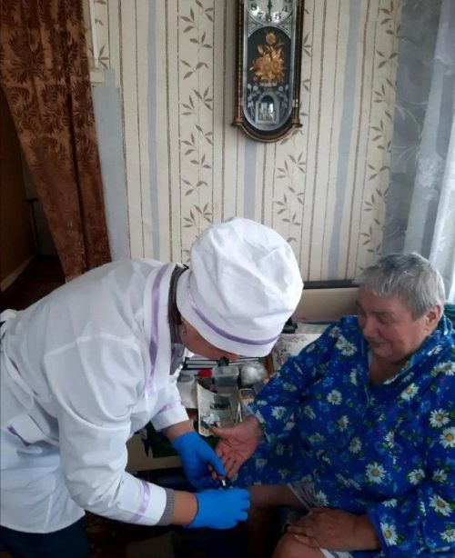 «Безнең авылда чит кешеләр юк»
