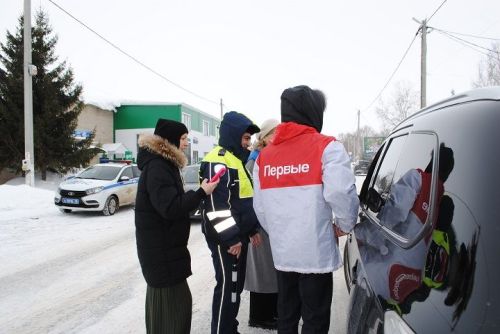 С 8 Марта, автоледи!
