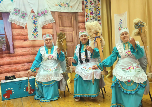 Серле сандыкта ниләр бар?