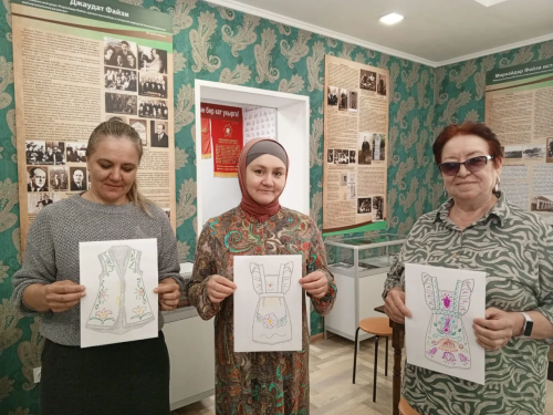 «У народа, который не знает прошлого, нет будущего»