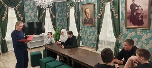 «Жалоба» —  животные и растения, «подавшие» сигнал SOS