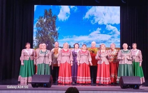 Сияние талантов над Татарстаном