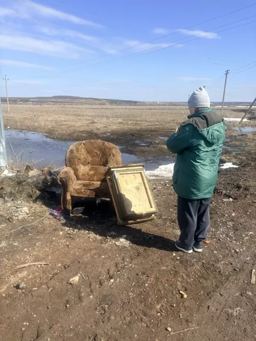 В Новошешминском районе обследовали состояние объектов дорожного сервиса