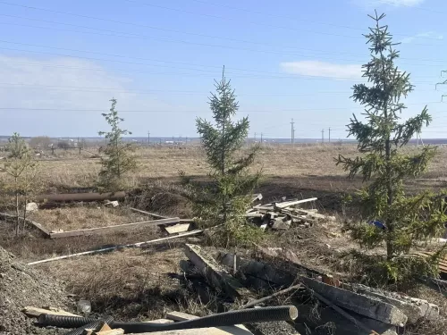 В Новошешминском районе обследовали состояние объектов дорожного сервиса