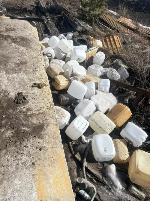 В Новошешминском районе обследовали состояние объектов дорожного сервиса