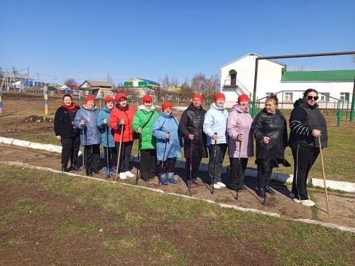 Почти 500 000 пожилых татарстанцев стали участниками программы «Активное долголетие»