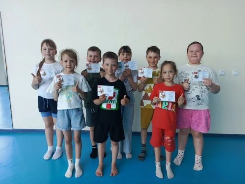 Копилка достижений наших спортсменов пополнилась новыми наградами