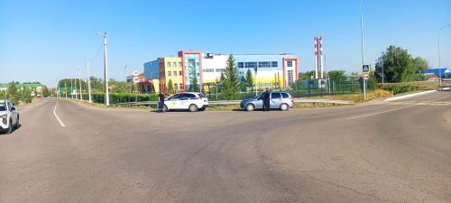 «Тоннель» подвел итоги: 10 водителей привлечены к ответственности за один день
