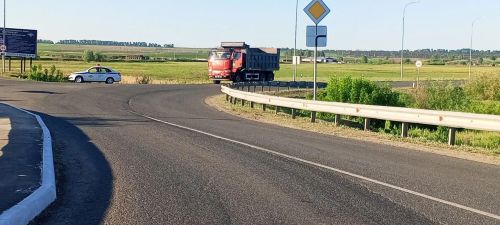 «Тоннель» подвел итоги: 10 водителей привлечены к ответственности за один день
