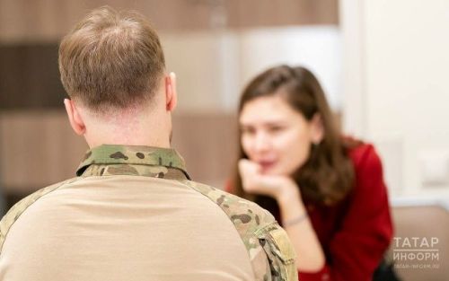 Участникам СВО и ветеранам боевых действий доступна бесплатная реабилитация в центре МЧС Татарстана