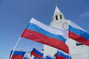 Татарстанцев ждут трёхдневные выходные в честь Дня России