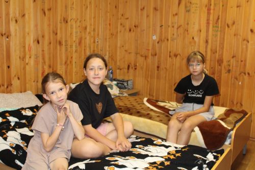 В «Факеле» зажигают: спорт, творчество и день самоуправления