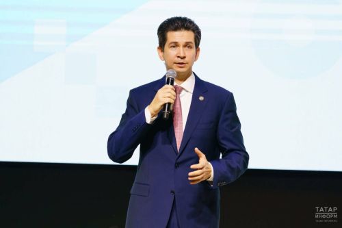 Абдулганиев: Лидерство РТ в рейтинге инвестклимата – итог системной работы