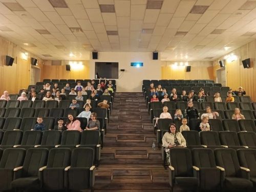 Как спортсмены из Новошешминска подружились с нерпой