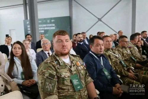Финалист программы «Батырлар» из Татарстана запустил производство инженерных систем