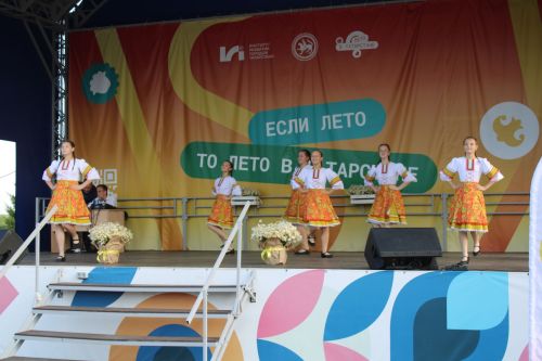 Тепло семейного очага  (фоторепортаж)