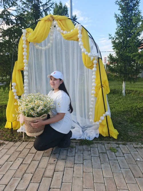 Тепло семейного очага  (фоторепортаж)