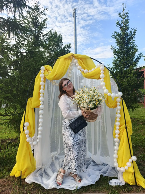 Тепло семейного очага  (фоторепортаж)