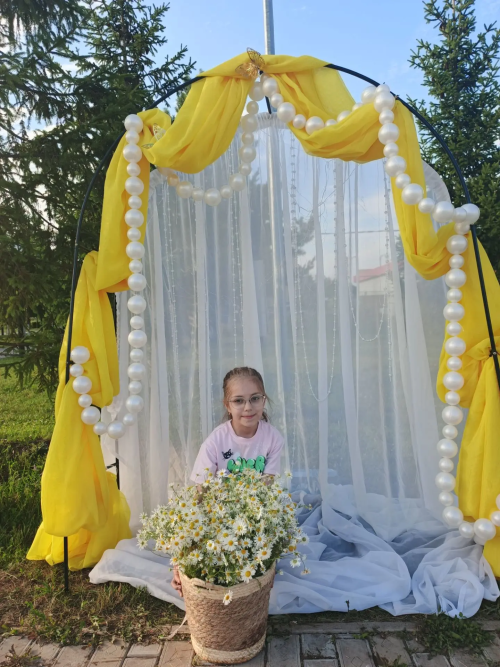Тепло семейного очага  (фоторепортаж)