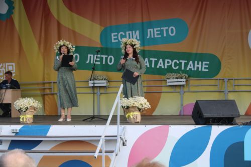 Тепло семейного очага  (фоторепортаж)