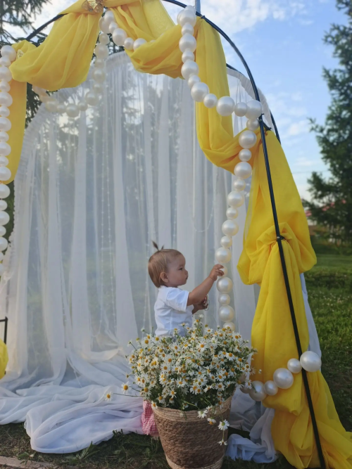 Тепло семейного очага  (фоторепортаж)