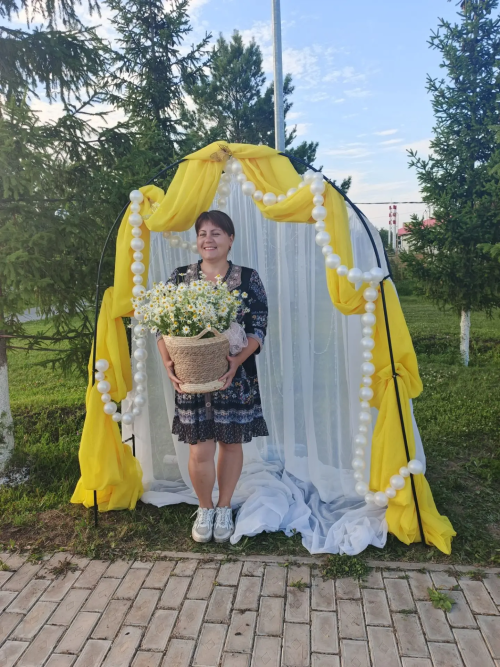 Тепло семейного очага  (фоторепортаж)