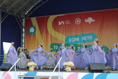 Тепло семейного очага  (фоторепортаж)