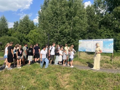Трёхдневное путешествие в историю: фестиваль «Слободское кольцо-2026» продолжение экскурсионного автотура по местам боевой и духовной славы Новошешминской крепости
