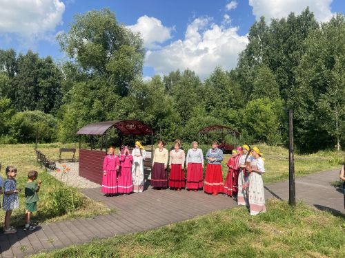 Трёхдневное путешествие в историю: фестиваль «Слободское кольцо-2026» продолжение экскурсионного автотура по местам боевой и духовной славы Новошешминской крепости
