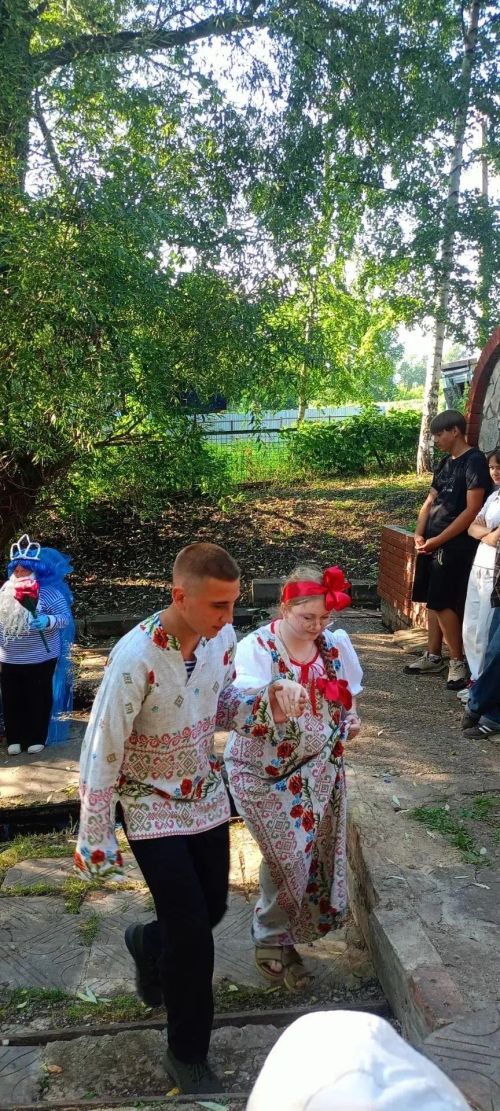 Трёхдневное путешествие в историю: фестиваль «Слободское кольцо-2026» продолжение экскурсионного автотура по местам боевой и духовной славы Новошешминской крепости