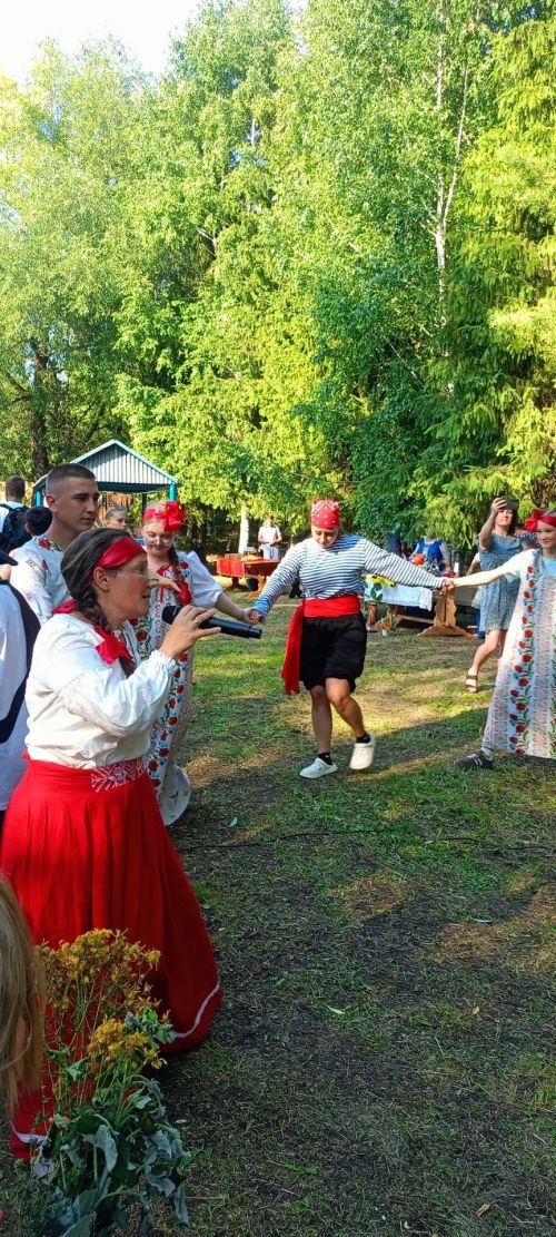 Трёхдневное путешествие в историю: фестиваль «Слободское кольцо-2026» продолжение экскурсионного автотура по местам боевой и духовной славы Новошешминской крепости