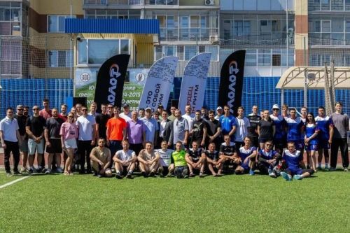 Молодежь Татарстана прошла в финал проекта «МолоТ»