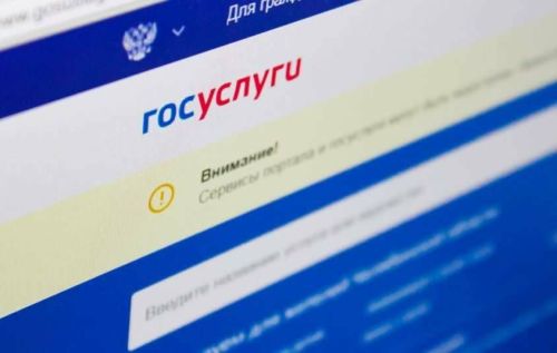 Россиянам начнут автоматически присылать налоги на «Госуслуги» с августа
