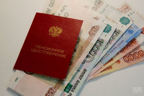 Юрист Дмитрий Хрулев рассказал, как восстановить потерянный пенсионный стаж без суда