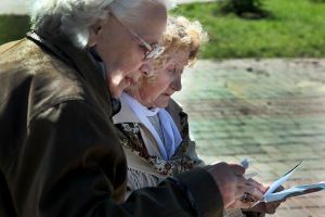 Бесплатные санаторные путевки для пенсионеров введут поэтапно