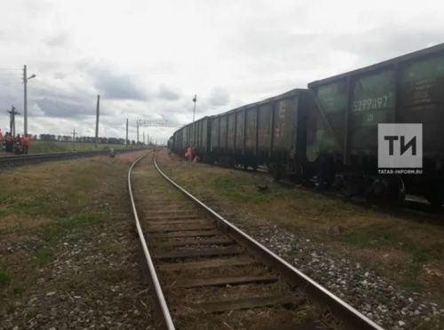 В Татарстане зафиксировано значительное сокращение травматизма на железной дороге