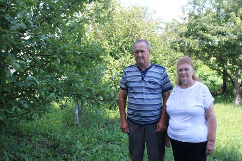 Два крыла одной судьбы