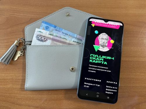 Осторожно: мошенники охотятся за средствами «Пушкинской карты» перед учебным годом