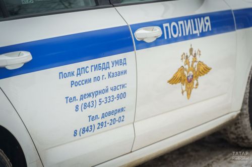 31,7 % погибших — из‑за выезда на встречку: Татарстан объявляет борьбу с опасной ездой