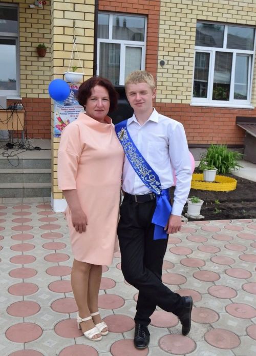 Последний бой Данила Малолеткова