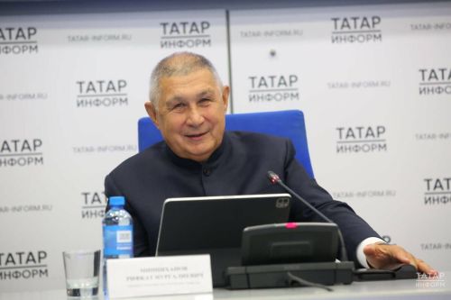 Чемпионат по беспилотникам начнётся в Татарстане 28 августа