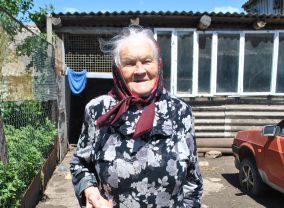 95 лет — это не просто годы, это эпоха