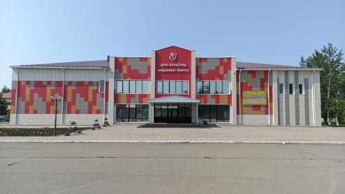 8 сентября – заседание Совета района