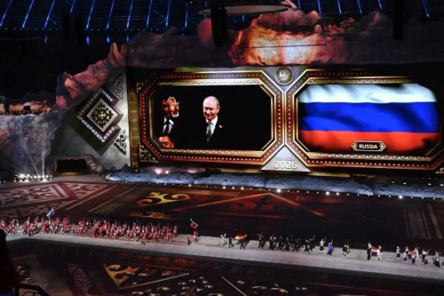 Политолог Виноградов назвал проведение Игр кочевников серьезным успехом Казани