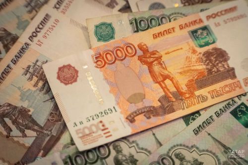 В Татарстане утвердили индексацию социальных выплат на 2027–2029 годы