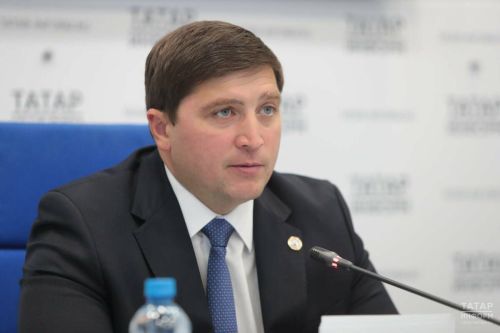 Беляев: Послание Минниханова станет планом действий Татарстана на будущий год