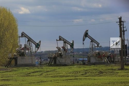 Первая нефть: как началась эра «черного золота»