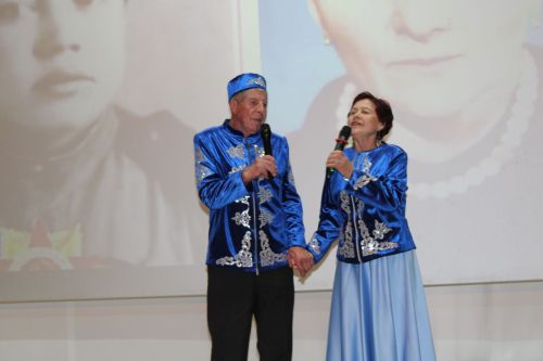 Возраст – это всего лишь цифра