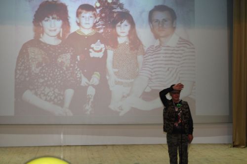 Возраст – это всего лишь цифра