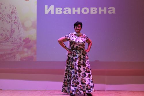 Возраст – это всего лишь цифра